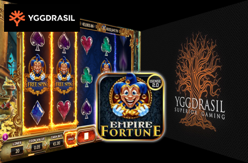 Empire Fortune